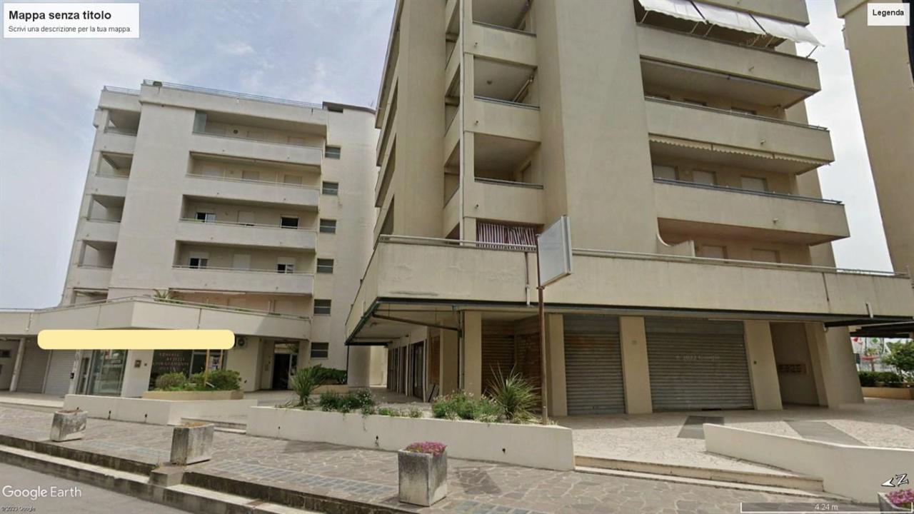 appartamento in vendita a Gatteo in zona Gatteo a Mare