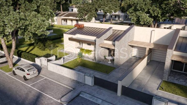 casa indipendente in vendita a Gatteo