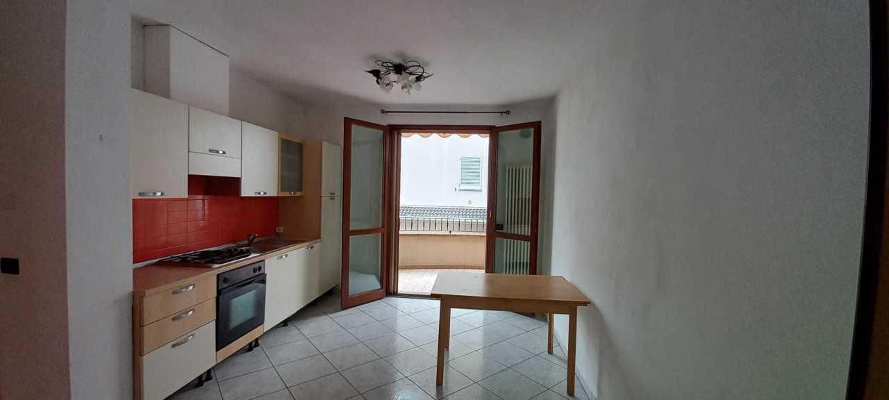 appartamento in vendita a Gatteo in zona Sant'Angelo