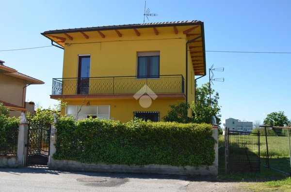 casa indipendente in vendita a Gatteo in zona Sant'Angelo