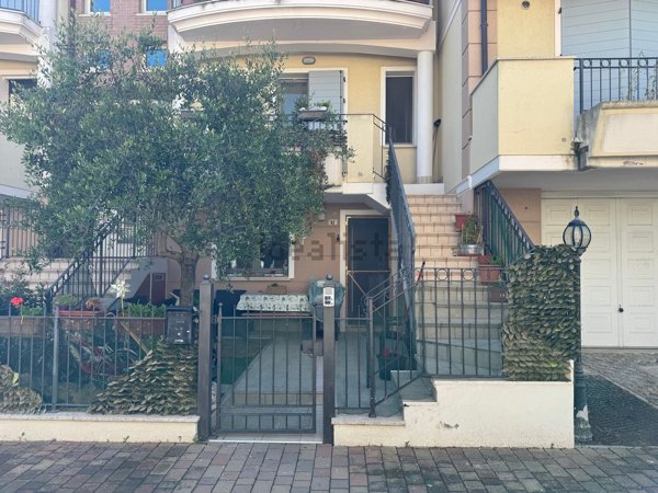 appartamento in vendita a Gatteo
