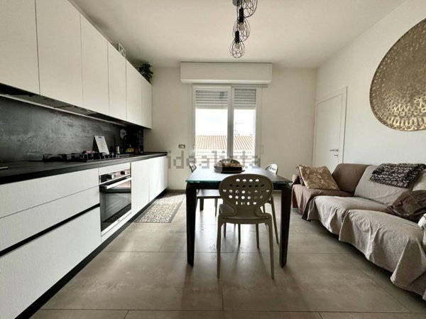 appartamento in vendita a Gatteo