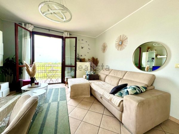 appartamento in vendita a Gatteo in zona Fiumicino