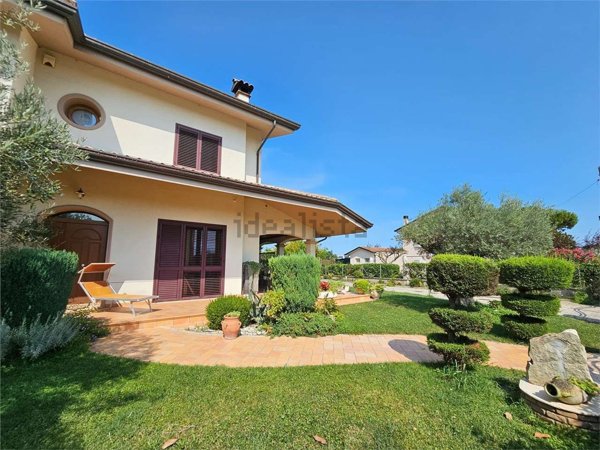 casa indipendente in vendita a Gatteo