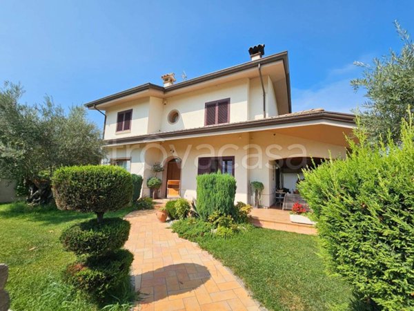 casa indipendente in vendita a Gatteo