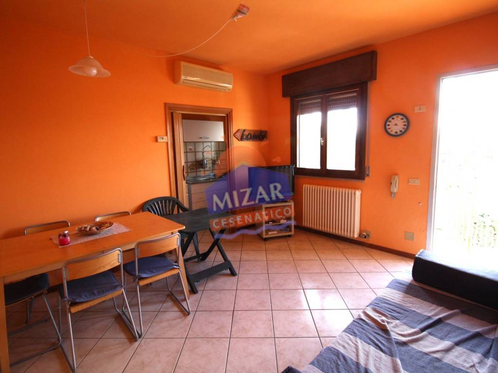 appartamento in vendita a Gatteo in zona Gatteo a Mare