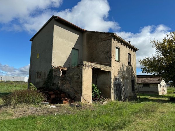 pentavano in vendita a Gatteo