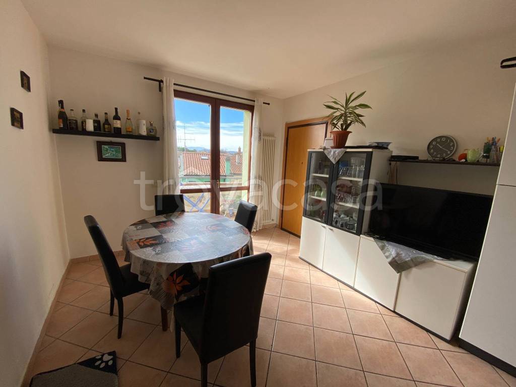 appartamento in vendita a Gatteo