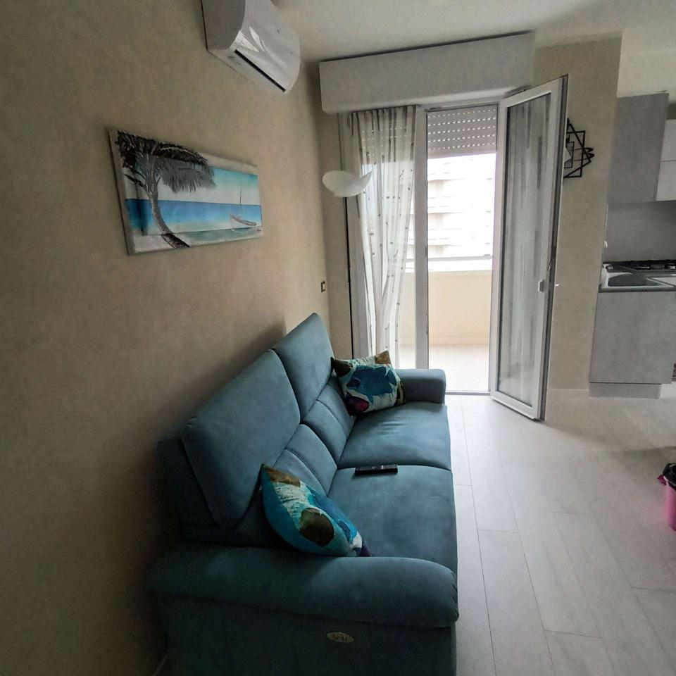 appartamento in vendita a Gatteo