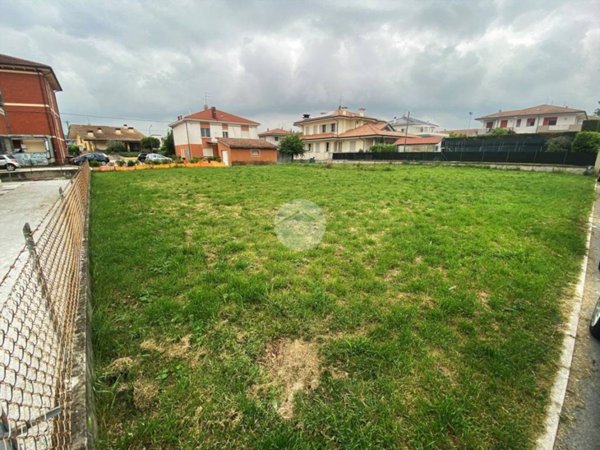 terreno edificabile in vendita a Gatteo in zona Sant'Angelo