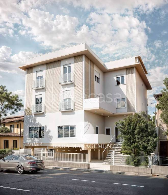 appartamento in vendita a Gatteo in zona Gatteo a Mare