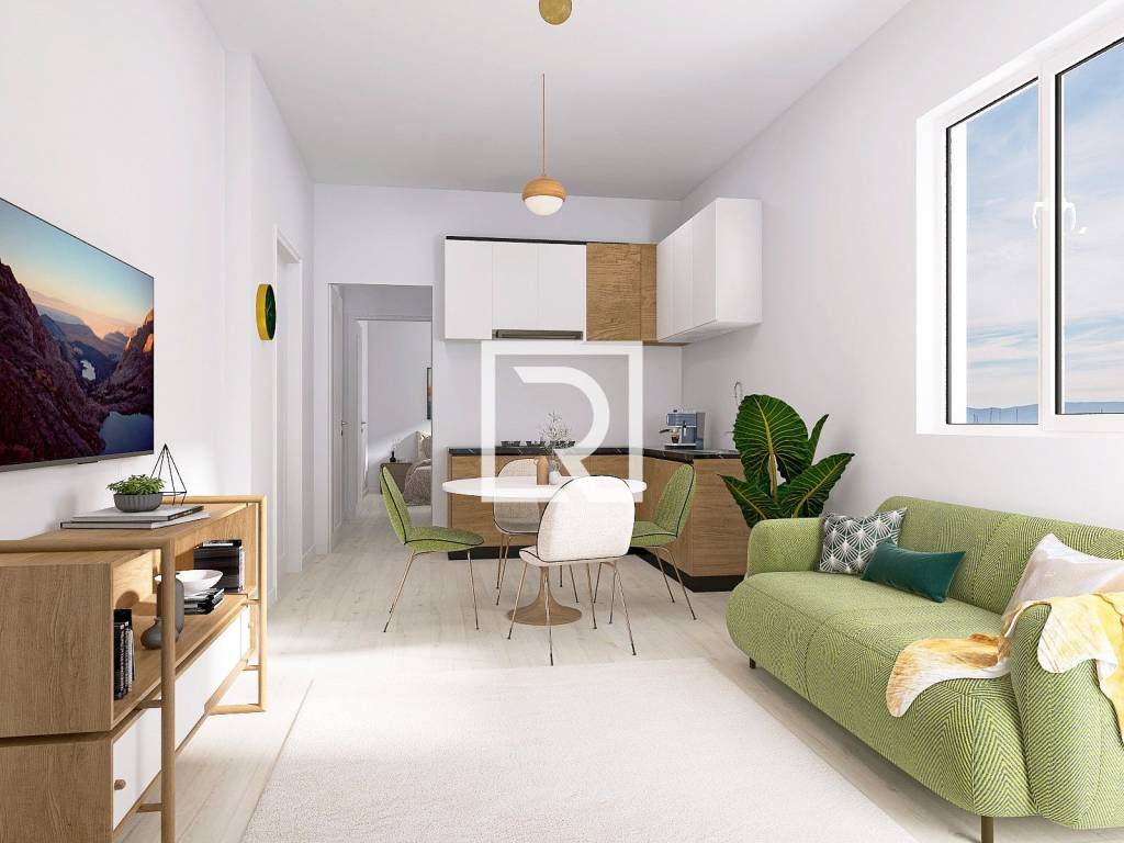 appartamento in vendita a Gatteo in zona Gatteo a Mare