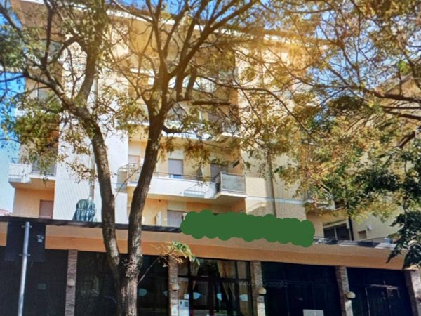 intera palazzina in vendita a Gatteo in zona Gatteo a Mare