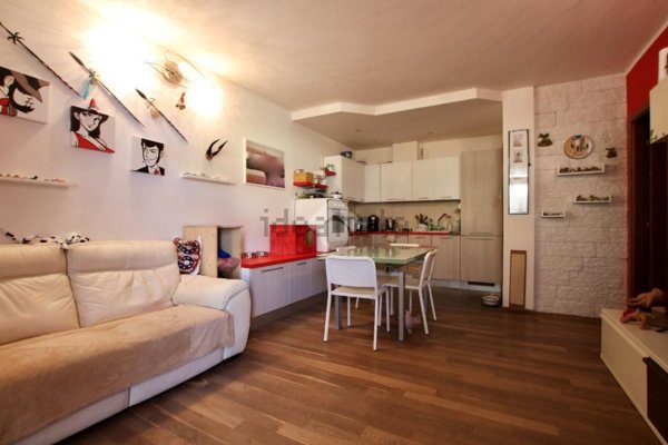 appartamento in vendita a Gatteo