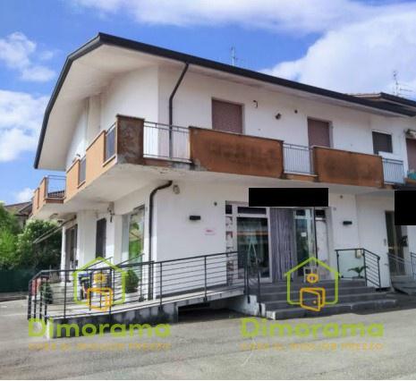 casa indipendente in vendita a Gatteo in zona Sant'Angelo