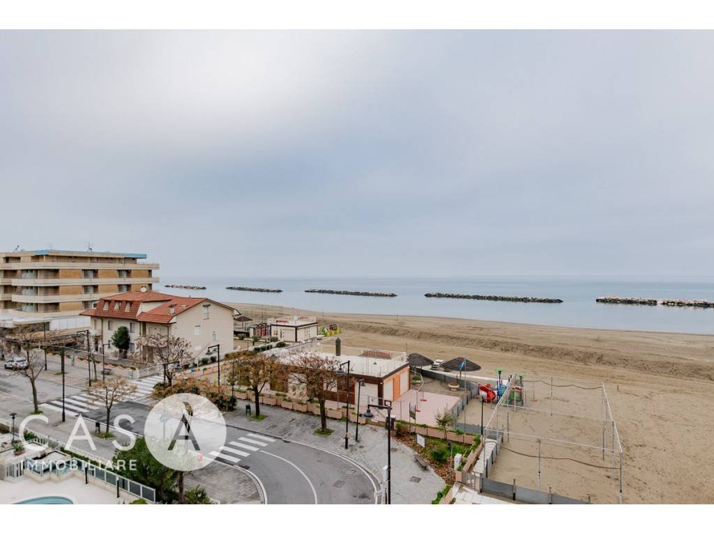 appartamento in vendita a Gatteo