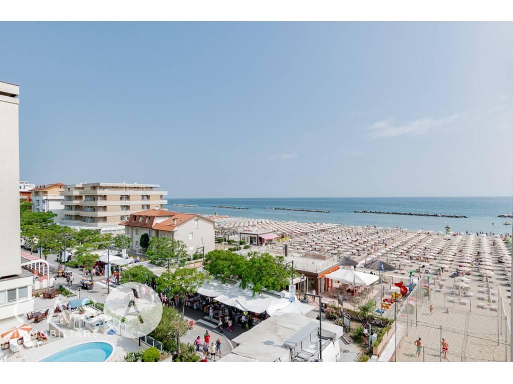 appartamento in vendita a Gatteo in zona Gatteo a Mare