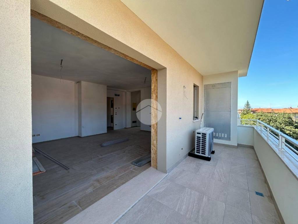 appartamento in vendita a Gatteo