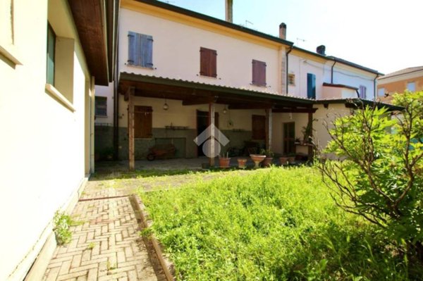 casa indipendente in vendita a Gatteo