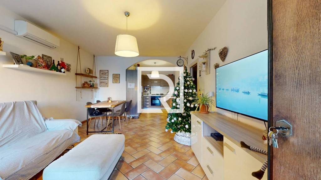 appartamento in vendita a Gatteo