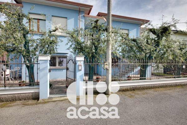 casa indipendente in vendita a Gatteo in zona Gatteo a Mare