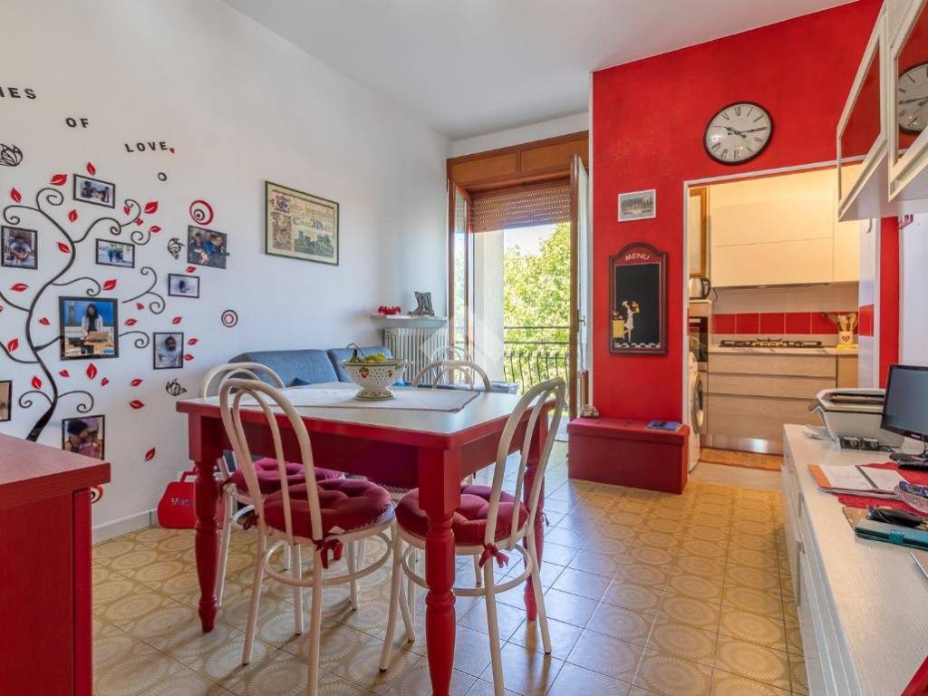 appartamento in vendita a Gatteo
