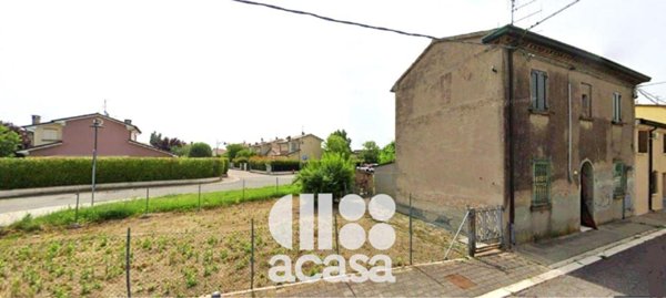 casa semindipendente in vendita a Gatteo in zona Fiumicino