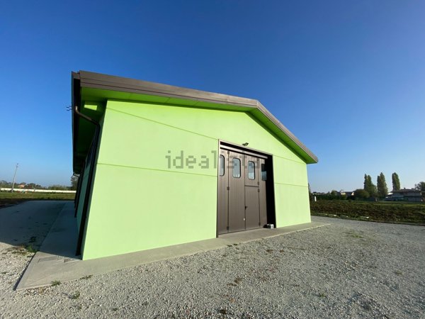 ufficio in vendita a Gatteo