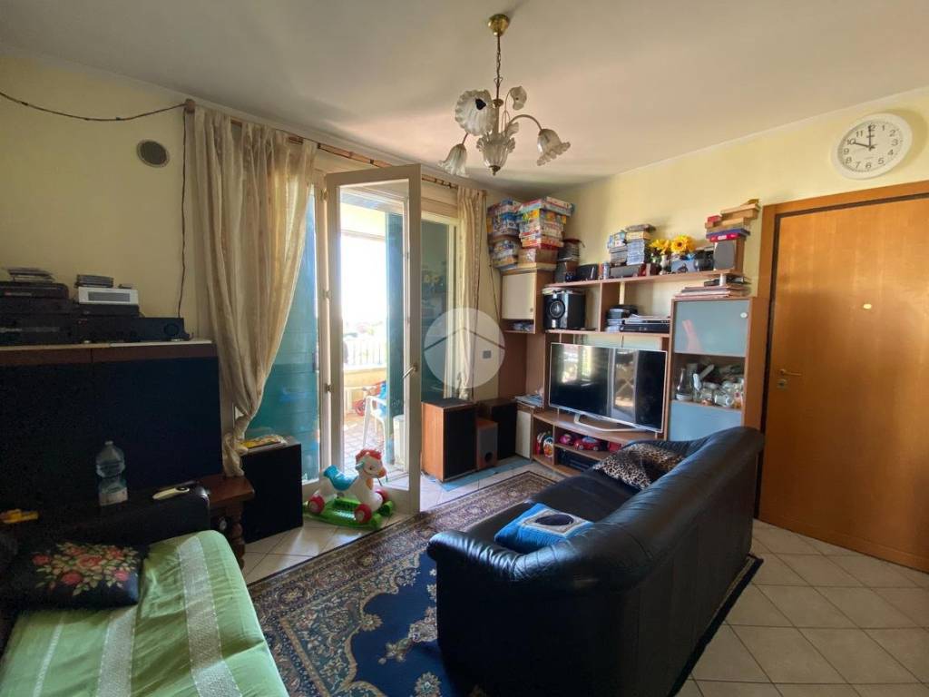 appartamento in vendita a Gatteo in zona Sant'Angelo