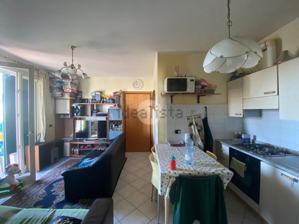 appartamento in vendita a Gatteo