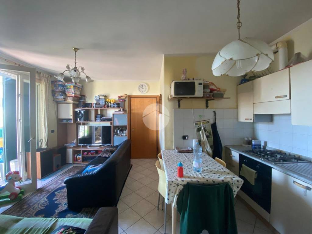 appartamento in vendita a Gatteo in zona Sant'Angelo