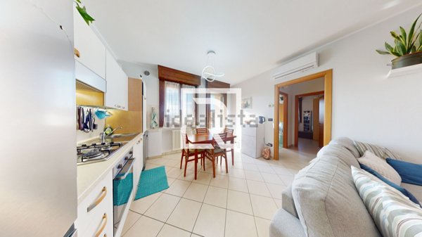 appartamento in vendita a Gatteo
