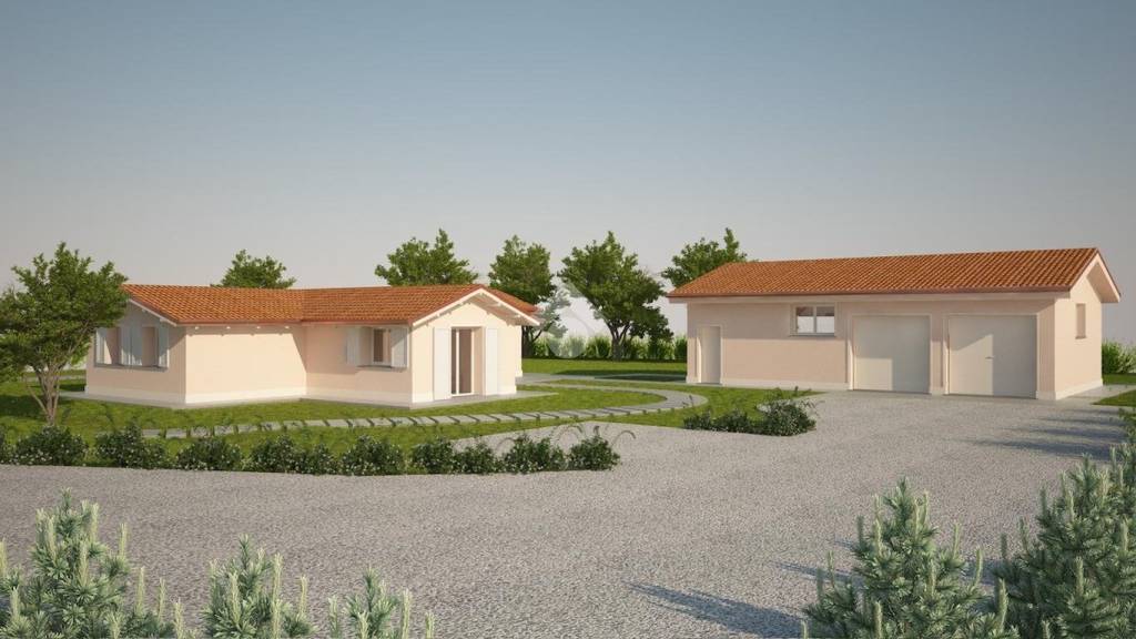 terreno agricolo in vendita a Gatteo in zona Sant'Angelo