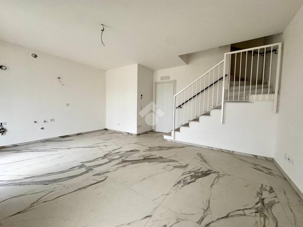 casa indipendente in vendita a Gatteo in zona Sant'Angelo