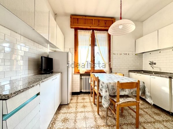 appartamento in vendita a Gatteo