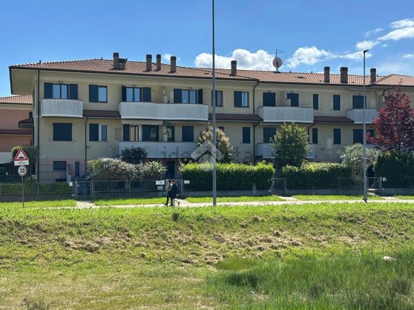 appartamento in vendita a Gatteo