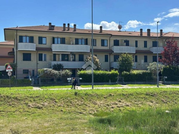 appartamento in vendita a Gatteo in zona Gatteo a Mare