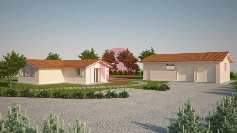 appartamento in vendita a Gatteo in zona Sant'Angelo