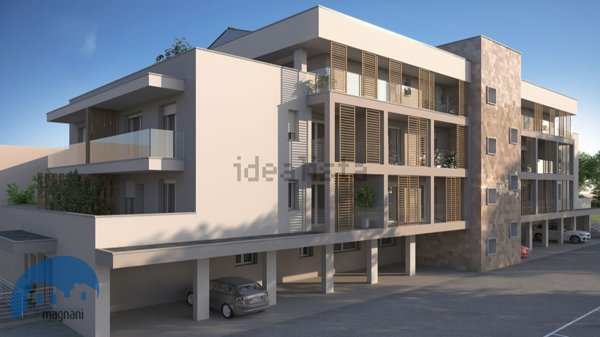 appartamento in vendita a Gatteo