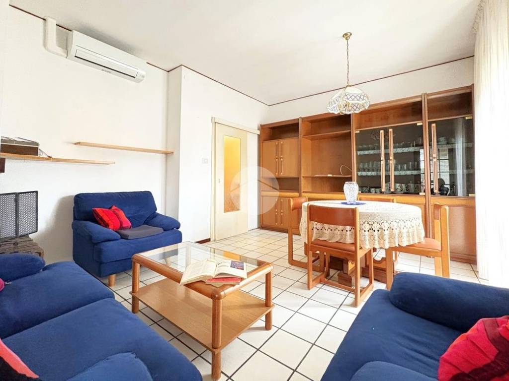 appartamento in vendita a Gatteo in zona Sant'Angelo