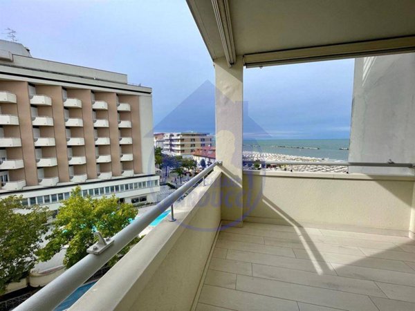 appartamento in vendita a Gatteo