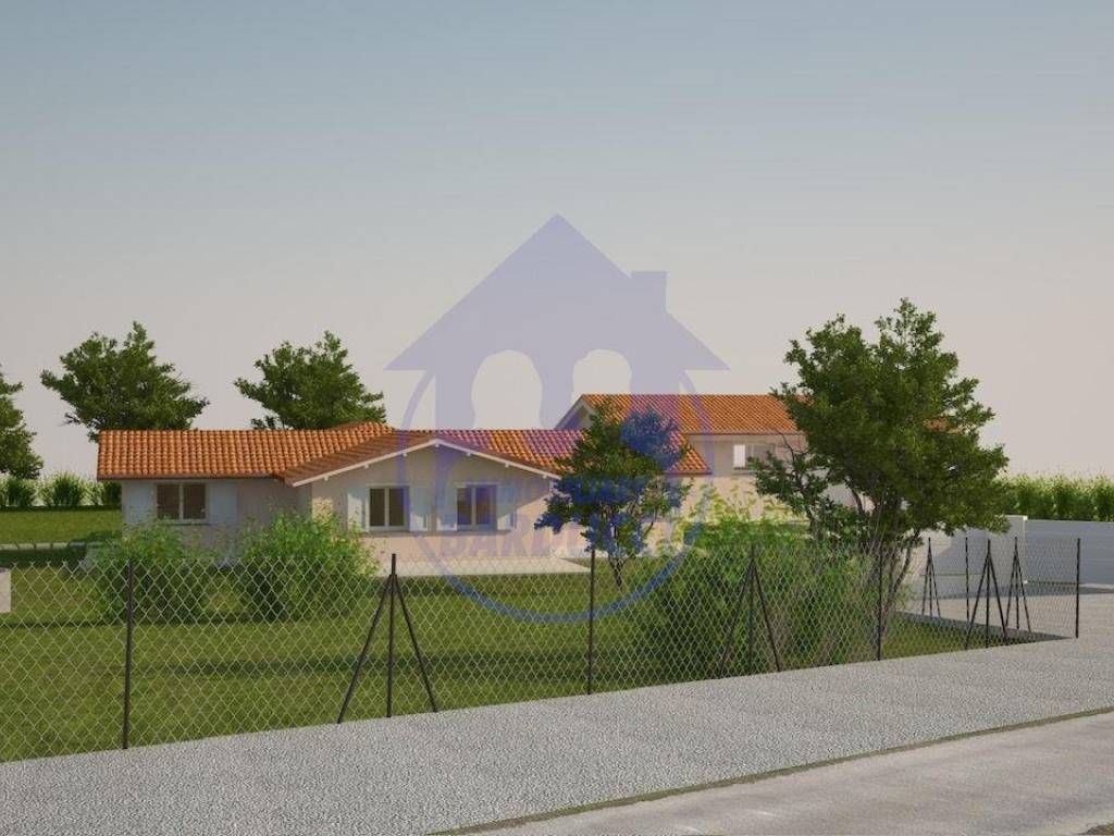 casa indipendente in vendita a Gatteo in zona Sant'Angelo