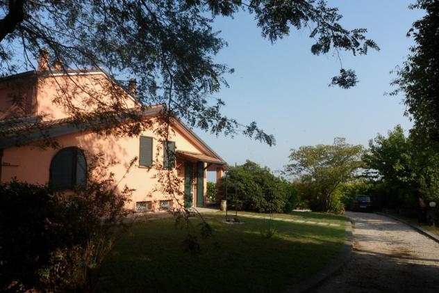 casa indipendente in vendita a Gatteo