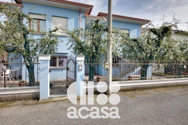 casa indipendente in vendita a Gatteo in zona Gatteo a Mare