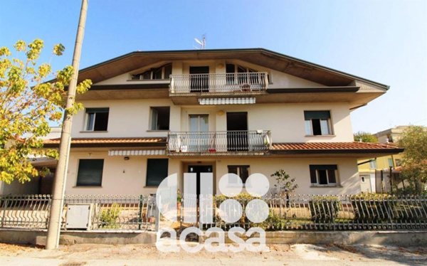 casa indipendente in vendita a Gatteo in zona Gatteo a Mare