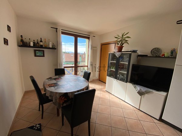 appartamento in vendita a Gatteo