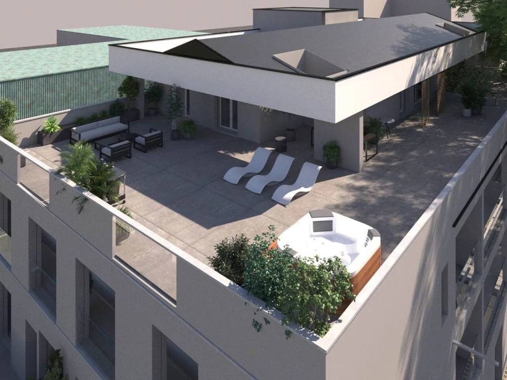 appartamento in vendita a Gatteo in zona Gatteo a Mare