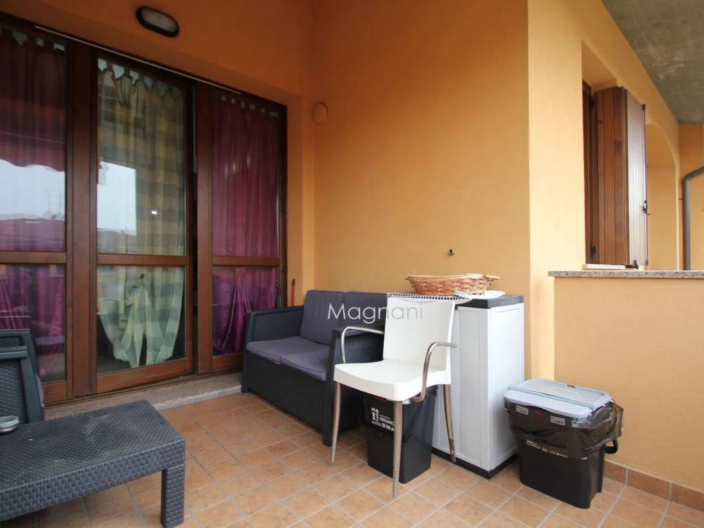 appartamento in vendita a Gatteo