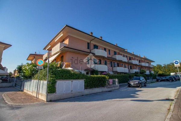 appartamento in vendita a Gatteo