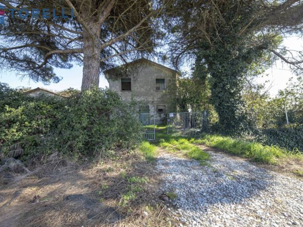 casa indipendente in vendita a Gatteo